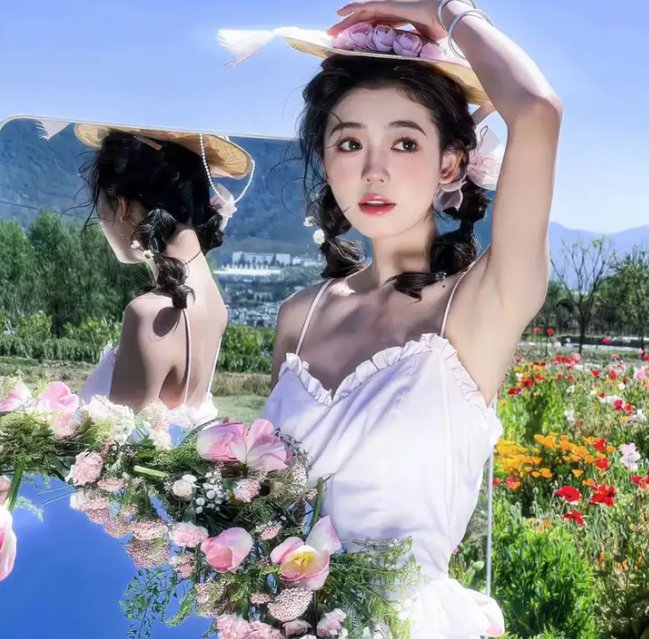 双面追缉
