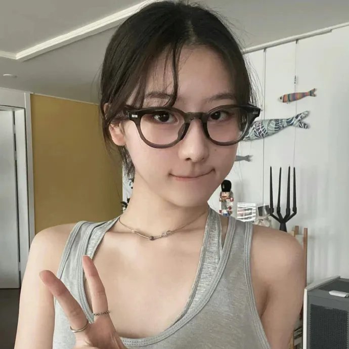 宅男的伟大愿望
